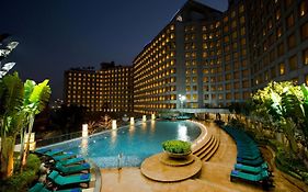 Harbour Plaza Metropolis